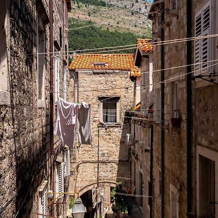 Dominus Rooms Dubrovnik Dış mekan fotoğraf