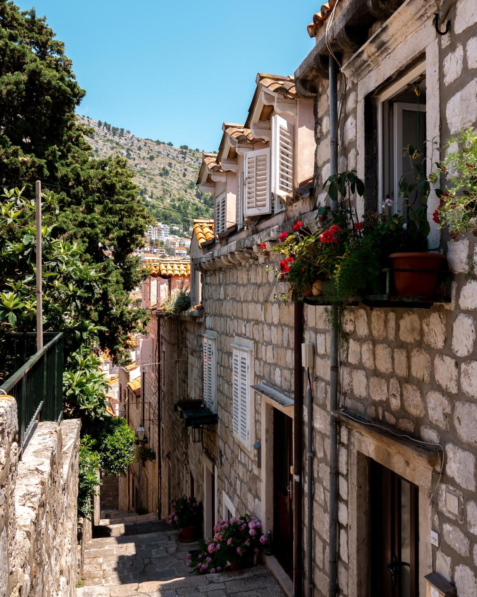 Dominus Rooms Dubrovnik Dış mekan fotoğraf