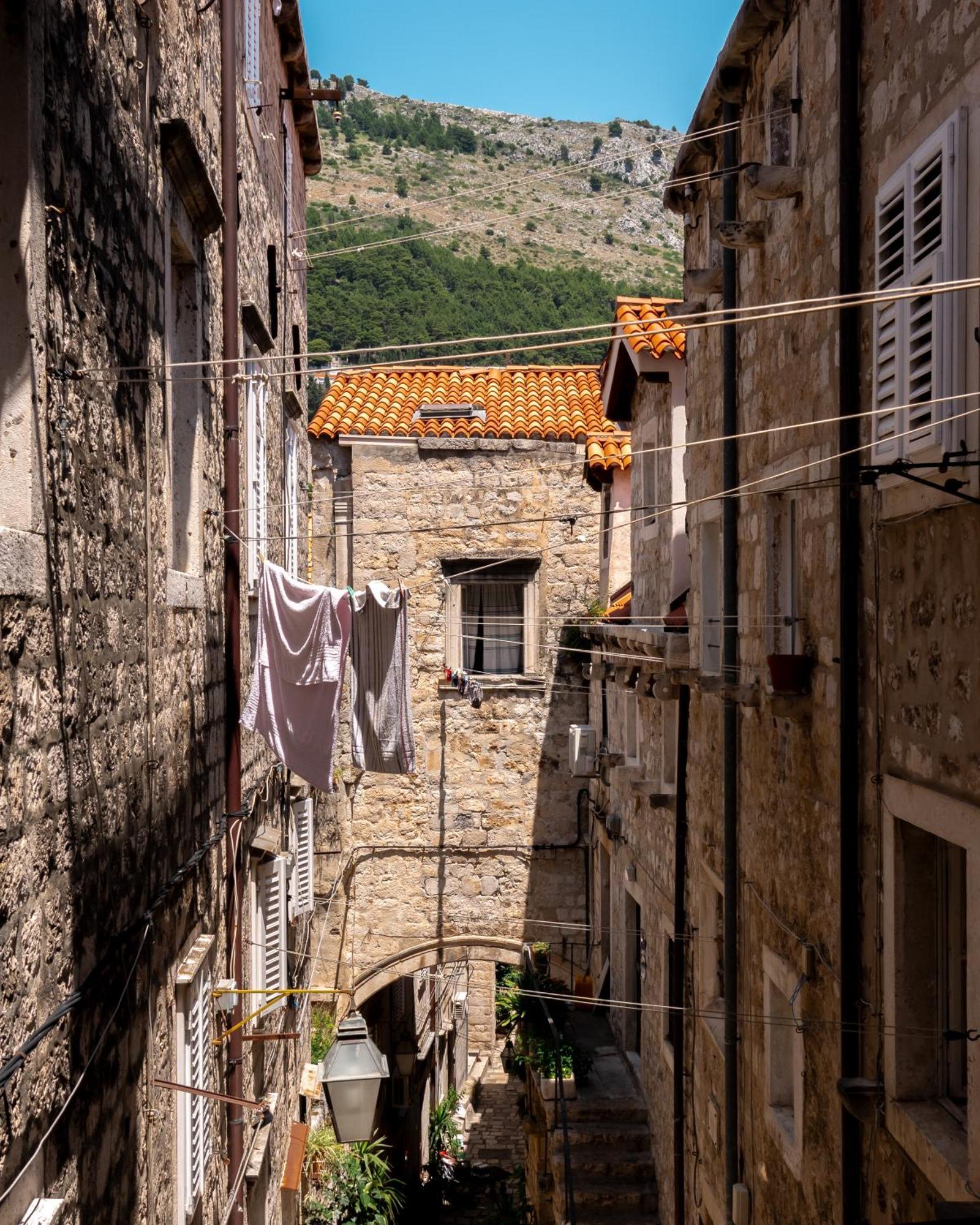 Dominus Rooms Dubrovnik Dış mekan fotoğraf