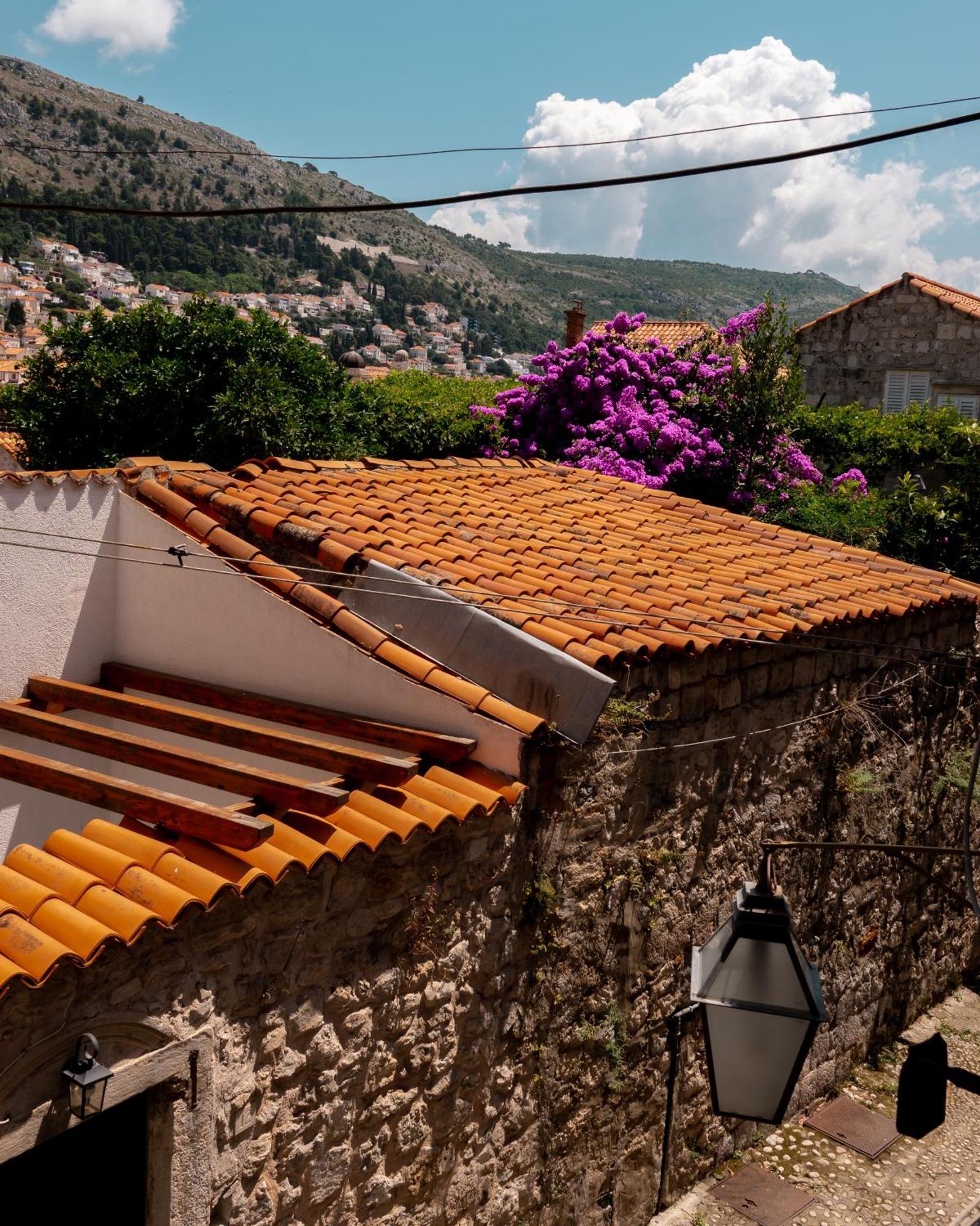 Dominus Rooms Dubrovnik Dış mekan fotoğraf