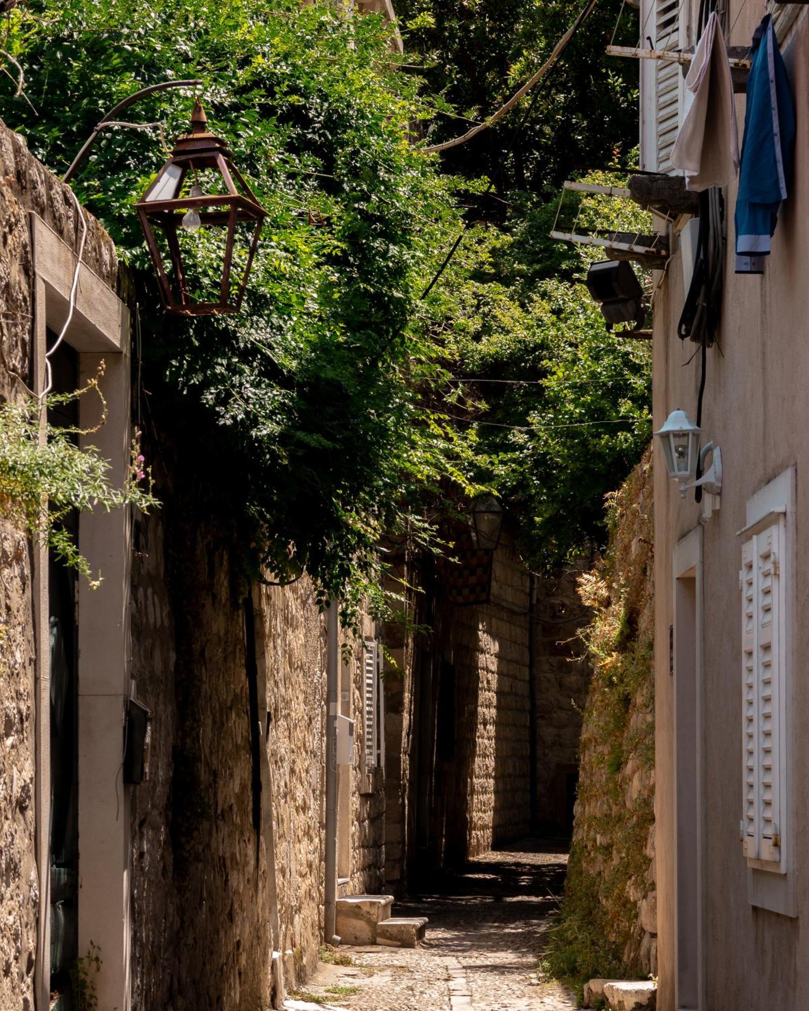 Dominus Rooms Dubrovnik Dış mekan fotoğraf
