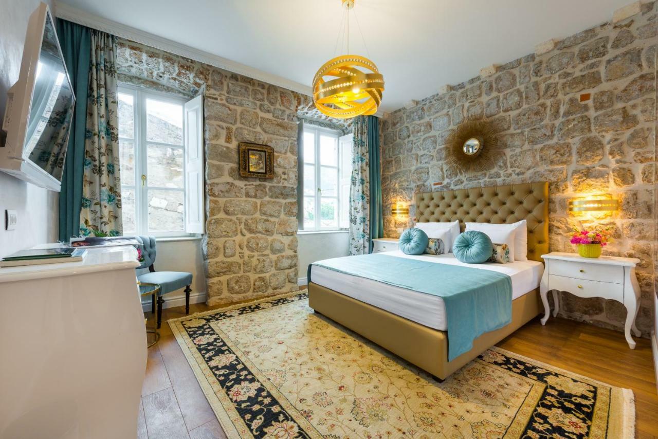 Dominus Rooms Dubrovnik Dış mekan fotoğraf