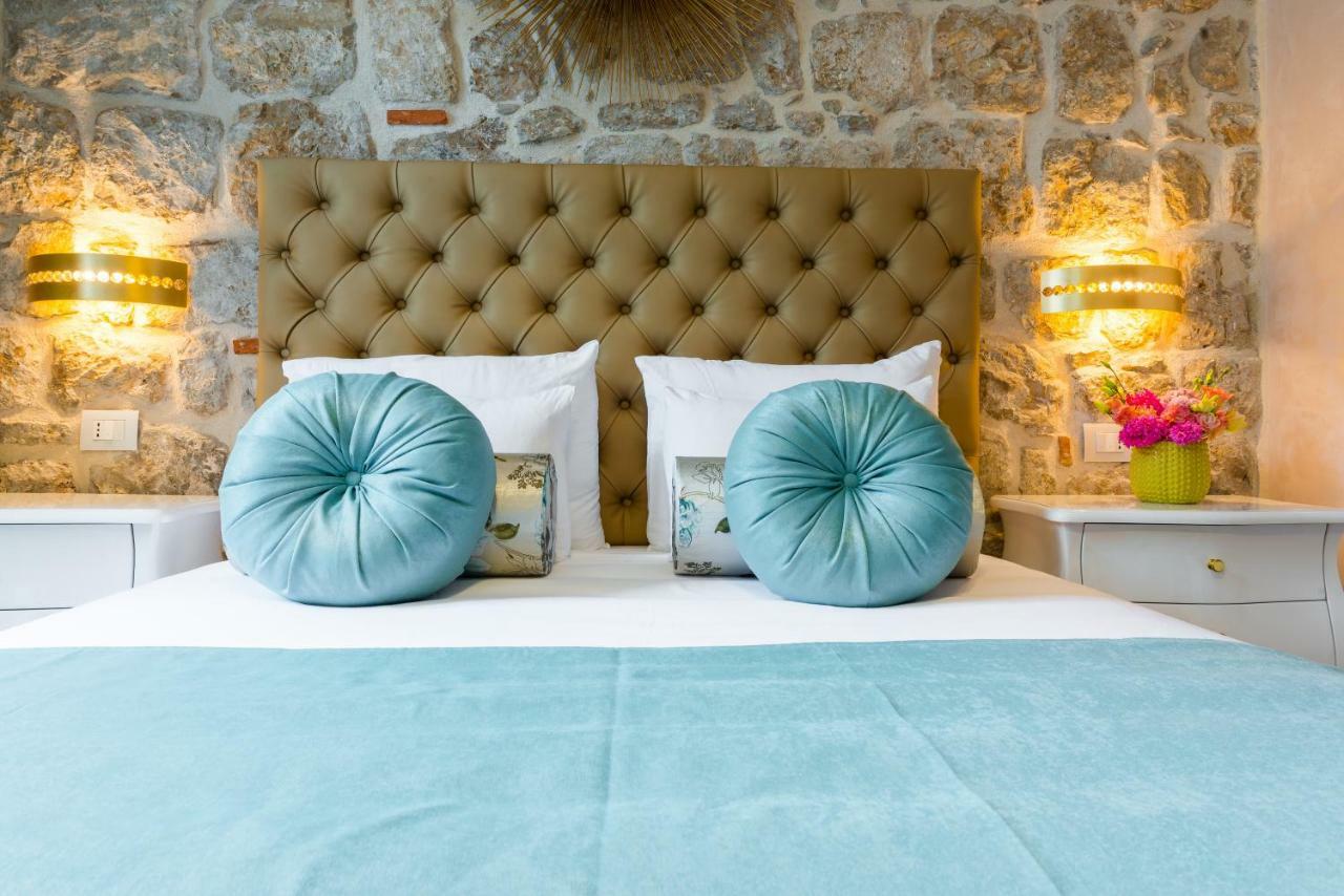 Dominus Rooms Dubrovnik Dış mekan fotoğraf