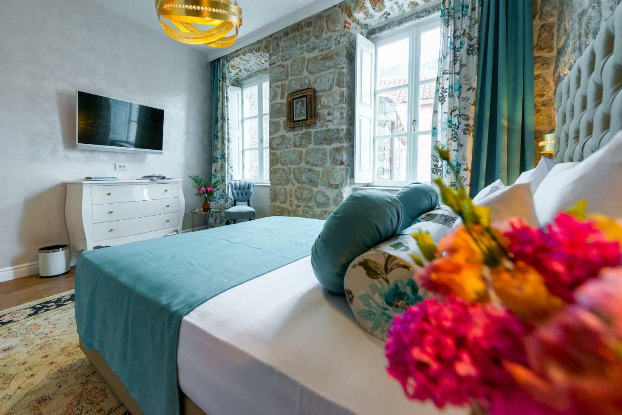 Dominus Rooms Dubrovnik Dış mekan fotoğraf