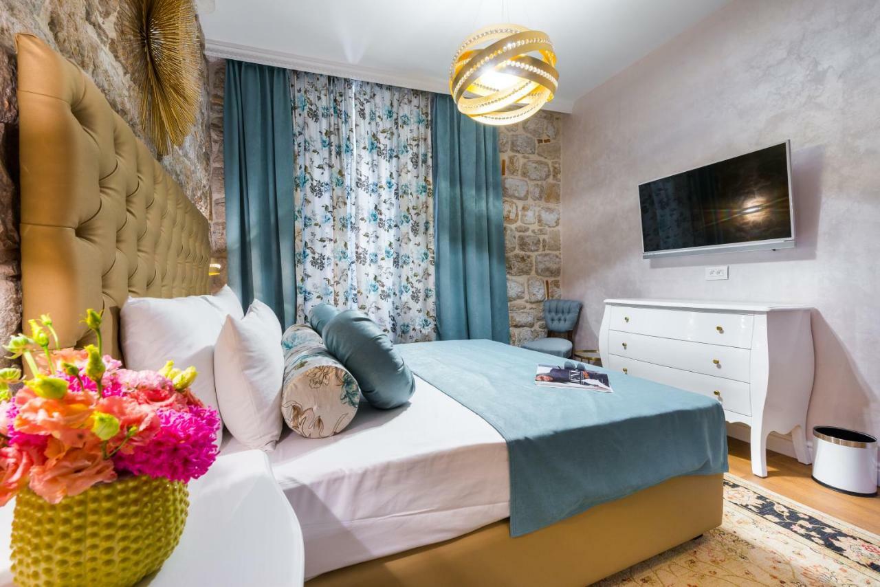 Dominus Rooms Dubrovnik Dış mekan fotoğraf