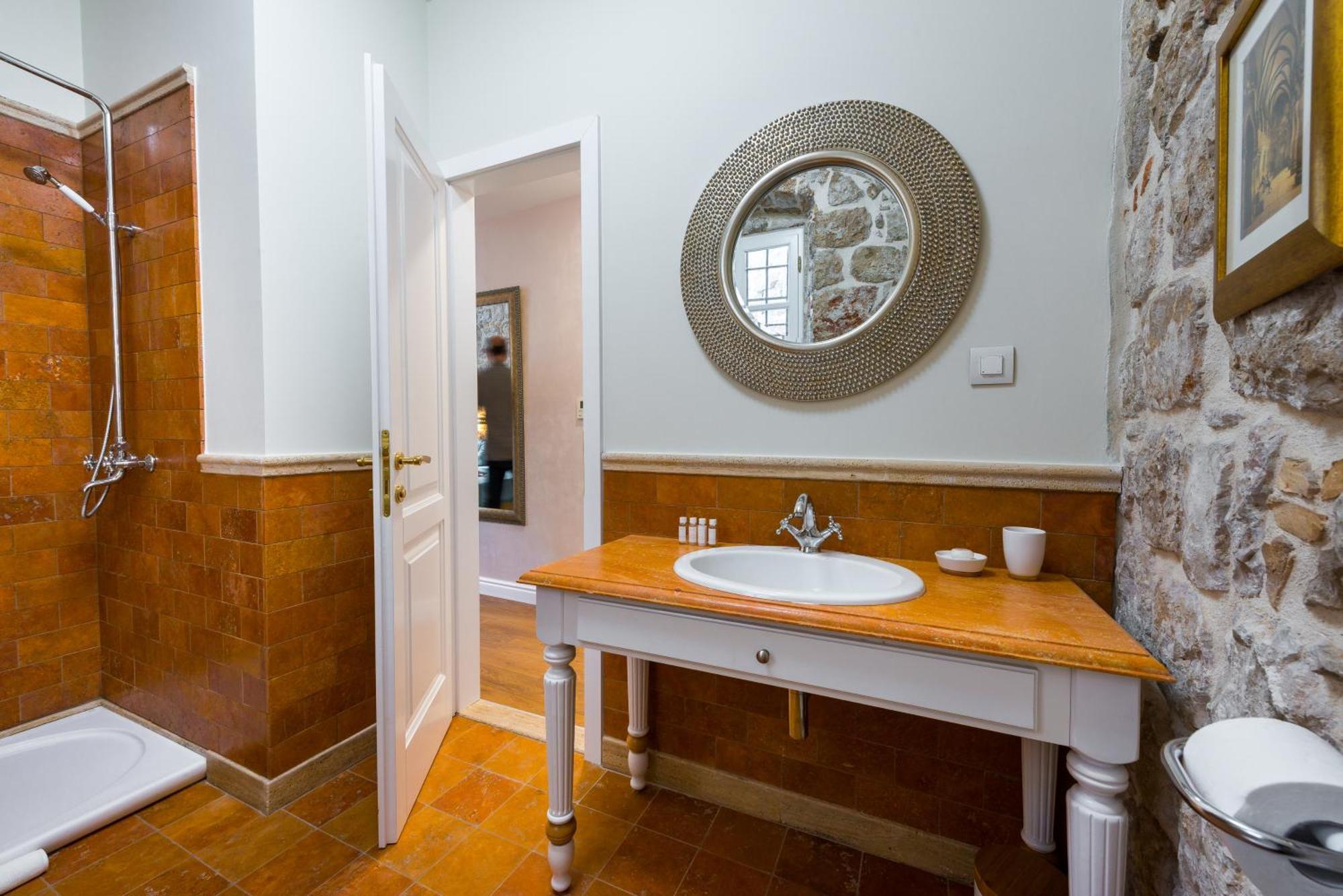 Dominus Rooms Dubrovnik Dış mekan fotoğraf