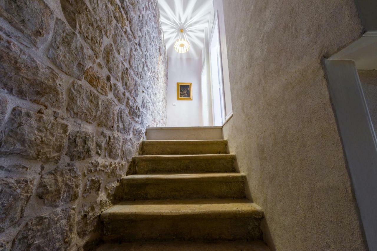 Dominus Rooms Dubrovnik Dış mekan fotoğraf