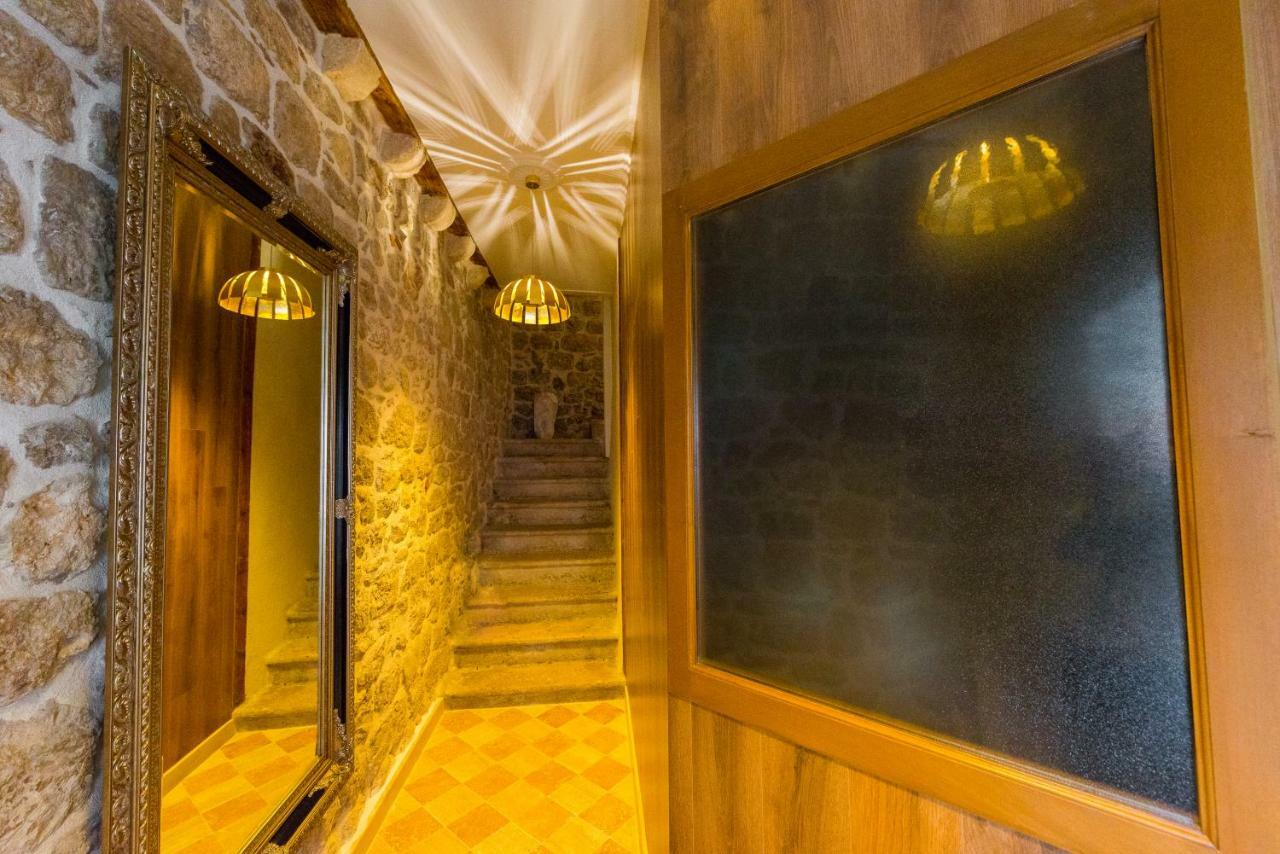 Dominus Rooms Dubrovnik Dış mekan fotoğraf