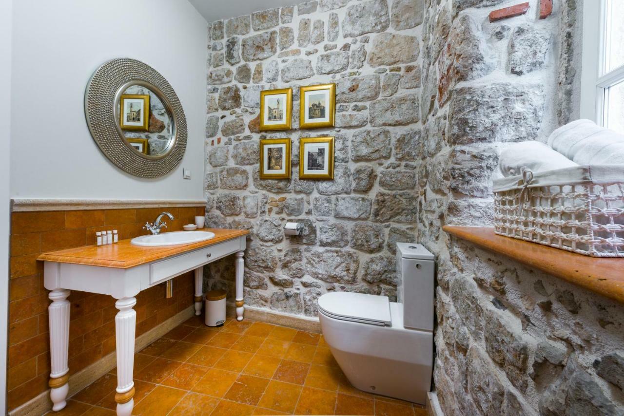 Dominus Rooms Dubrovnik Dış mekan fotoğraf