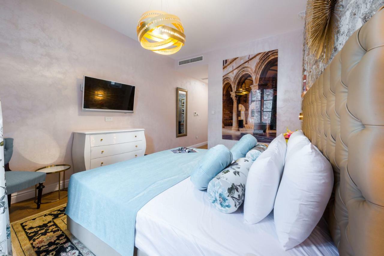 Dominus Rooms Dubrovnik Dış mekan fotoğraf